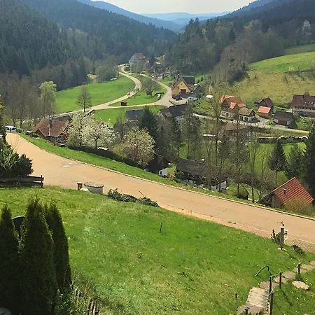 Holiday home In The Black Forest With Sauna