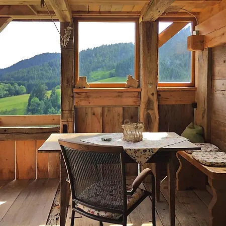Holiday home In The Black Forest With Sauna *