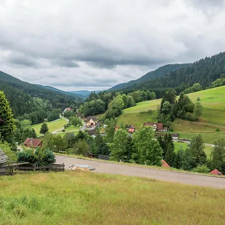 Holiday home In The Black Forest With Sauna *