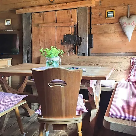 Holiday home In The Black Forest With Sauna *