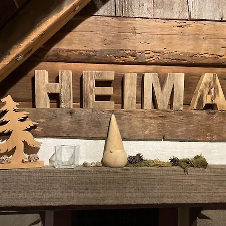 Holiday home In The Black Forest With Sauna *