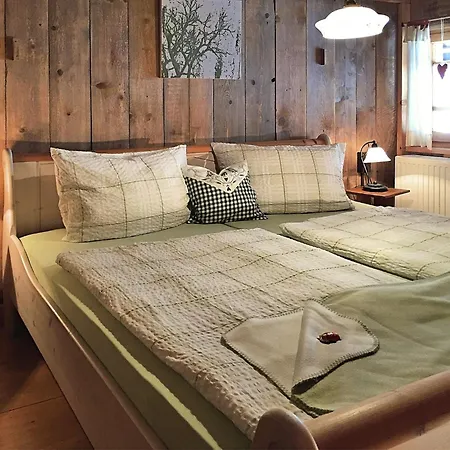 In The Black Forest With Sauna