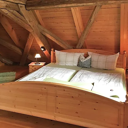 In The Black Forest With Sauna