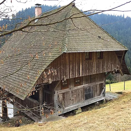 In The Black Forest With Sauna * Berneck