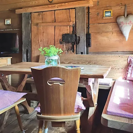 Charmantes, Einladendes In Toller * Berneck