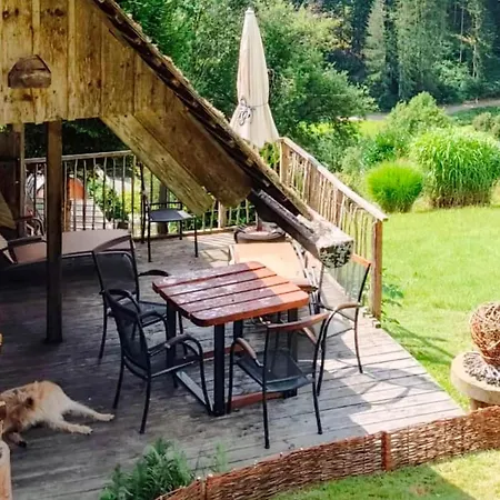 Casa de Férias Charmantes, Einladendes In Toller *