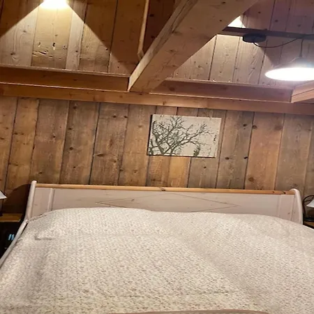 Charmantes, Einladendes In Toller 度假居 Berneck