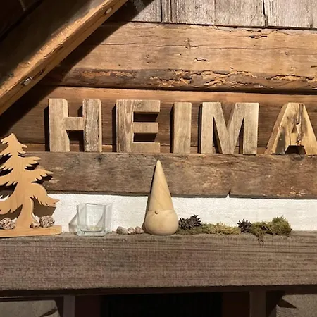 Charmantes, Einladendes In Toller