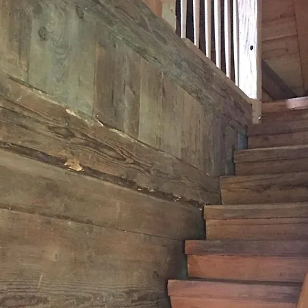 Charmantes, Einladendes In Toller Berneck