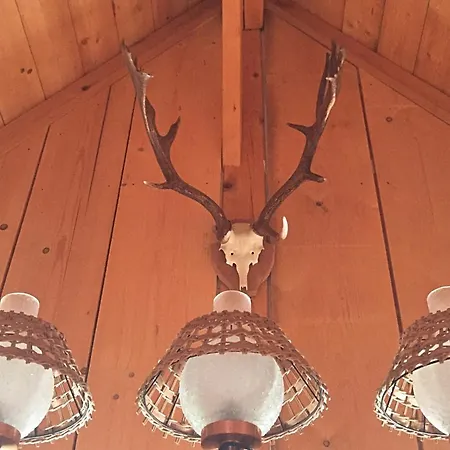 Casa de Férias Charmantes, Einladendes In Toller *