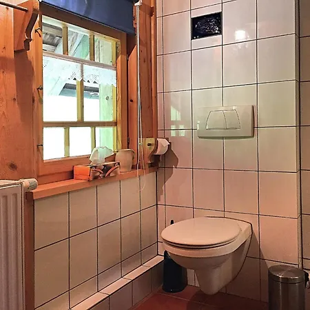 Charmantes, Einladendes In Toller * Berneck