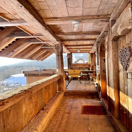 Charmantes, Einladendes In Toller