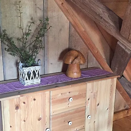 Charmantes, Einladendes In Toller 度假居 *