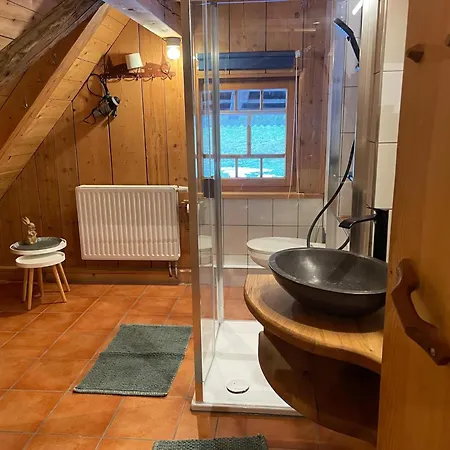 Charmantes, Einladendes In Toller Berneck